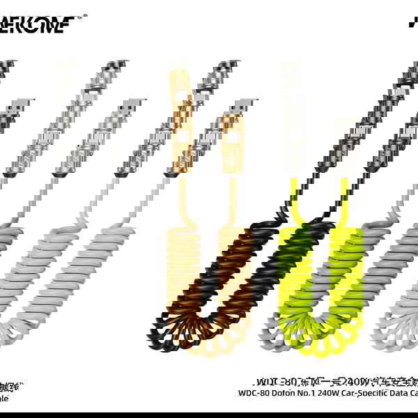 WDC-80 Image 4 Preview