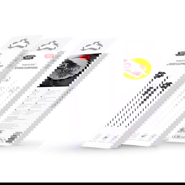 XO-EP81 Image 1 Preview