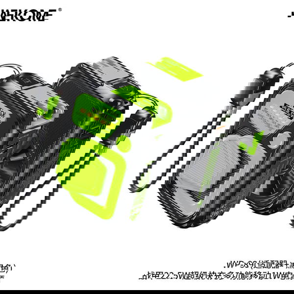 WP-89 Image 2 Preview