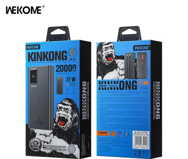 WP-94 Image 1 Preview