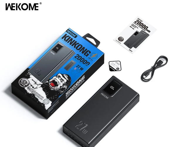 WP-94 Image 3 Preview