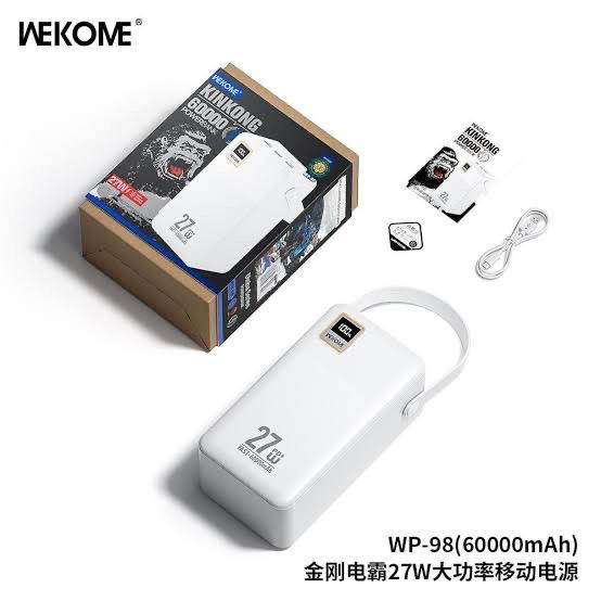 WP-98 Image 1 Preview