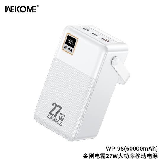 WP-98 Image 2 Preview