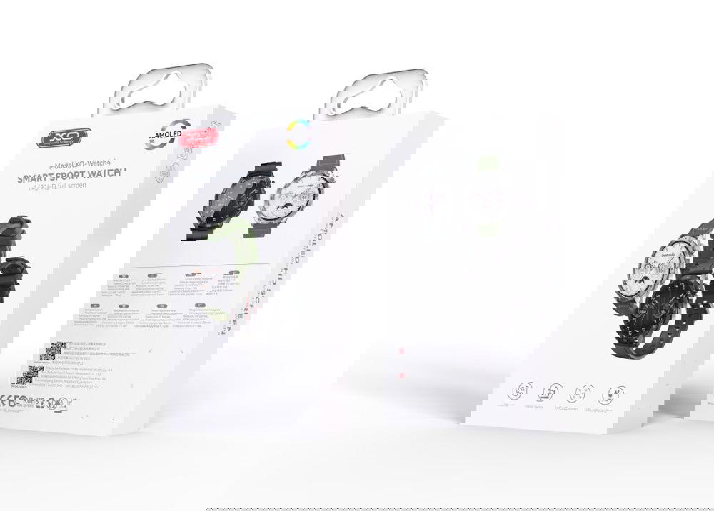 XO-WatCh 4 Preview Image