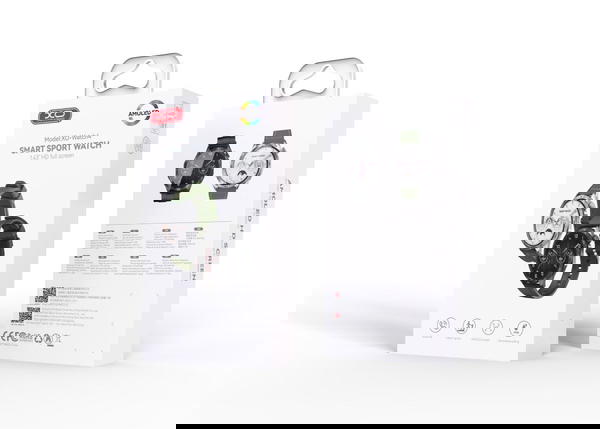 XO-WatCh 4 Image 1 Preview