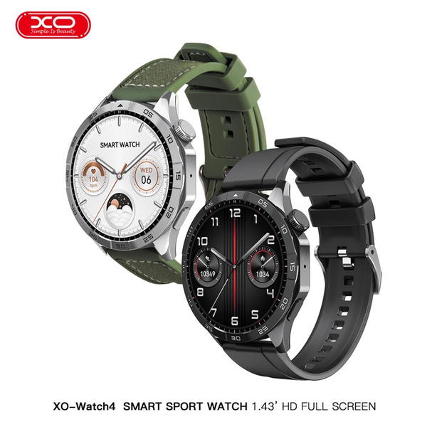 XO-WatCh 4 Image 2 Preview