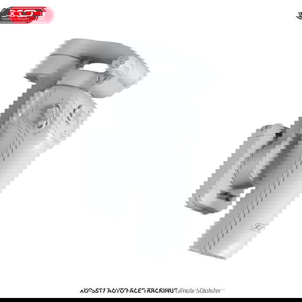 اوزمو مانع اهتزاز XO-SS17 Image 1 Preview