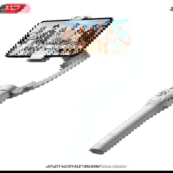 اوزمو مانع اهتزاز XO-SS17 Image 2 Preview