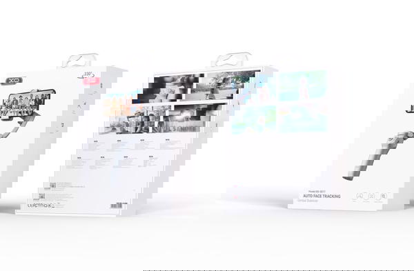 اوزمو مانع اهتزاز XO-SS17 Image 3 Preview