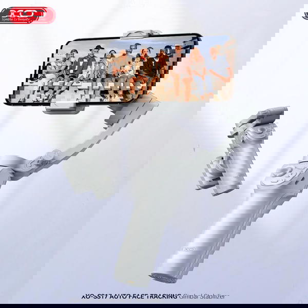 اوزمو مانع اهتزاز XO-SS17 Image 4 Preview