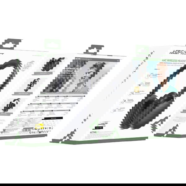 Acefast H12 Image 1 Preview