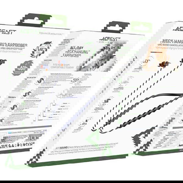 Acefast N2 Image 1 Preview