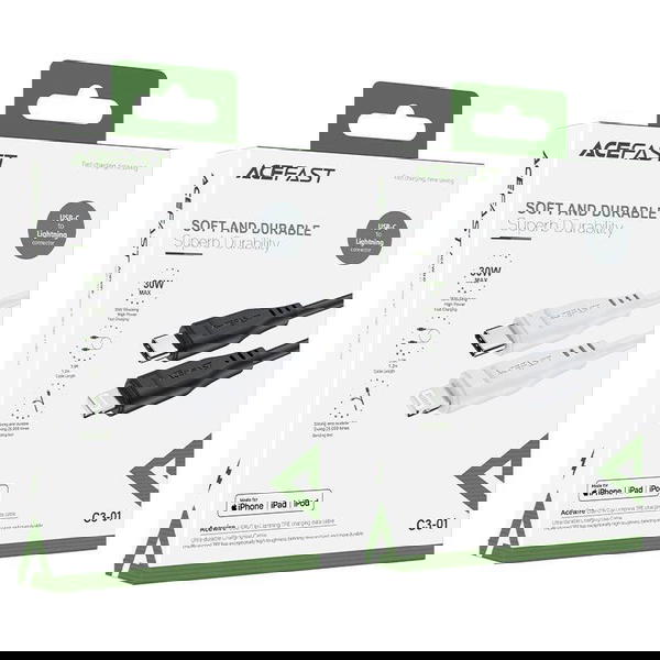 Acefast C3-01 Image 1 Preview