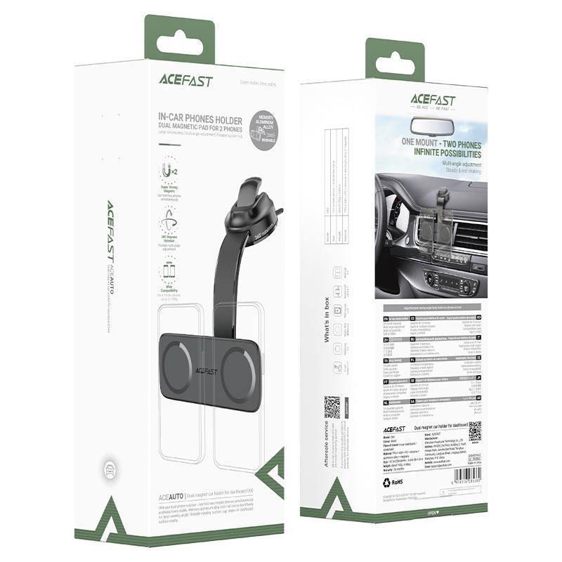 Acefast D60 Preview Image