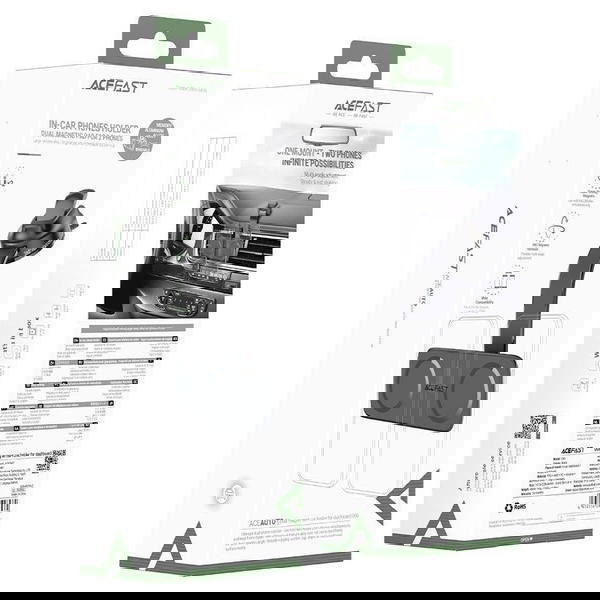 Acefast D60 Image 1 Preview