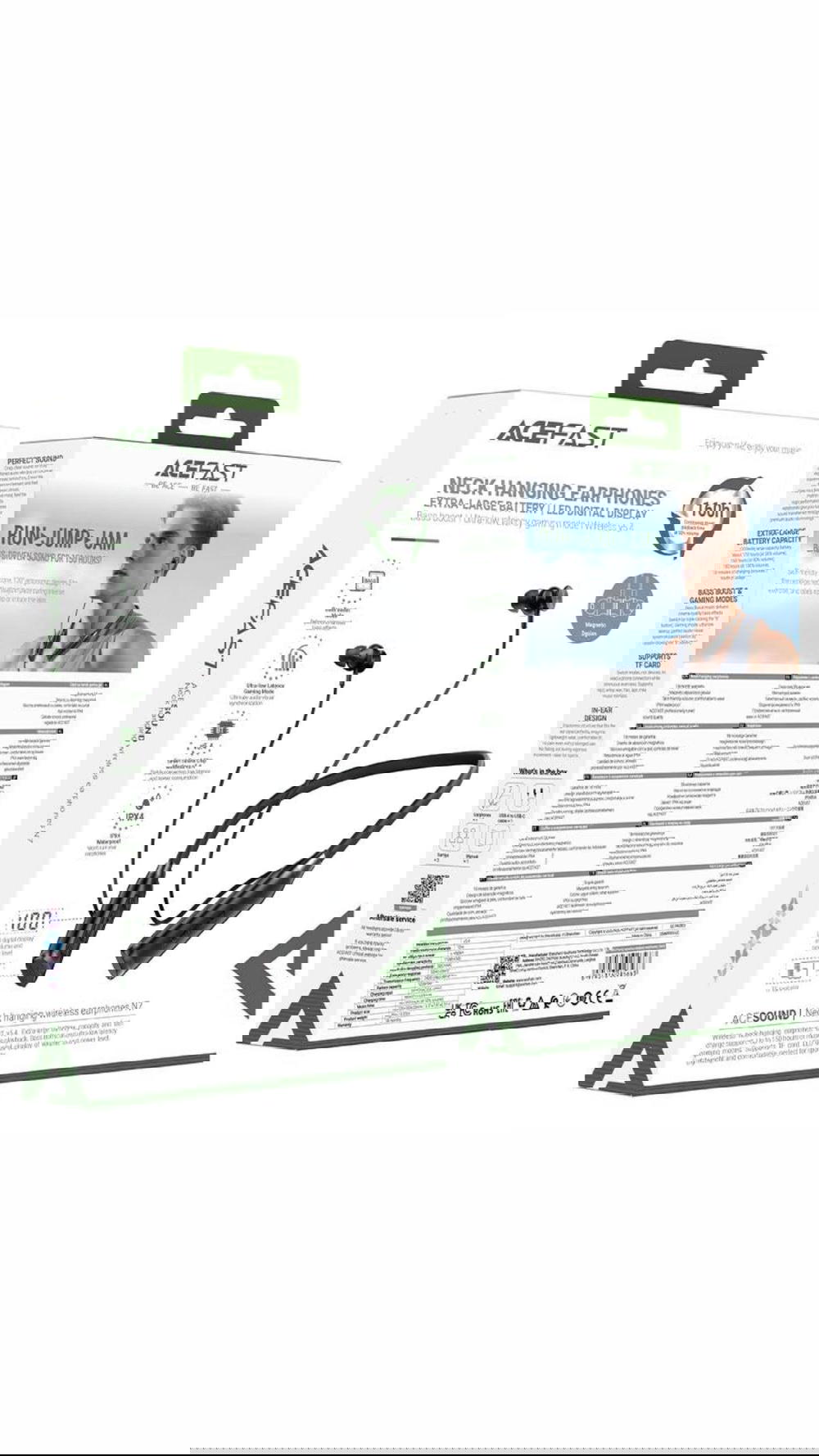 Acefast N7 Preview Image