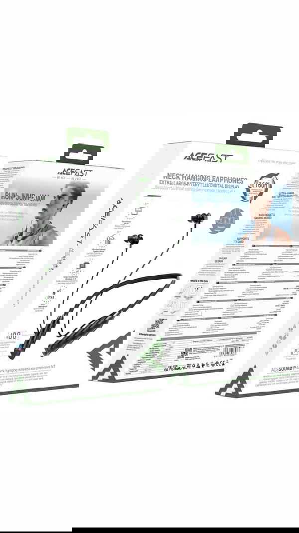 Acefast N7 Image 1 Preview