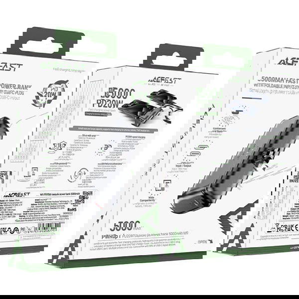 Acefast M9 Image 1 Preview