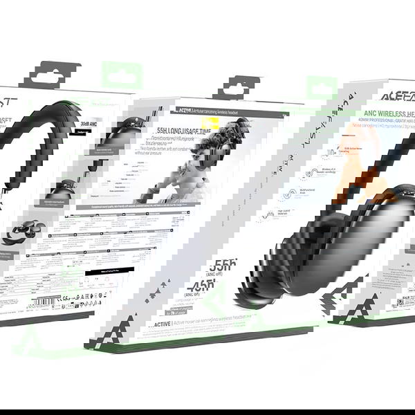 Acefast H9 Image 1 Preview