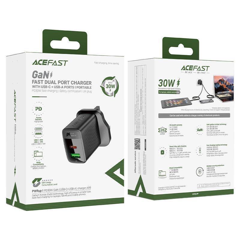 Acefast A99 Preview Image