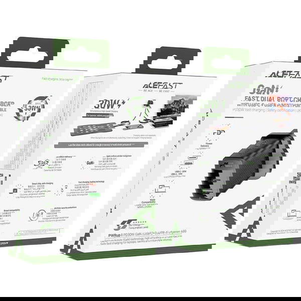 Acefast A99 Image 1 Preview