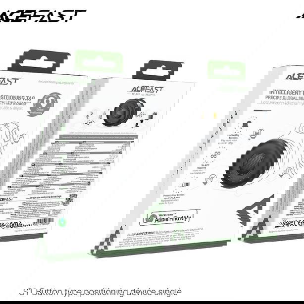 Acefast s1 Preview Image