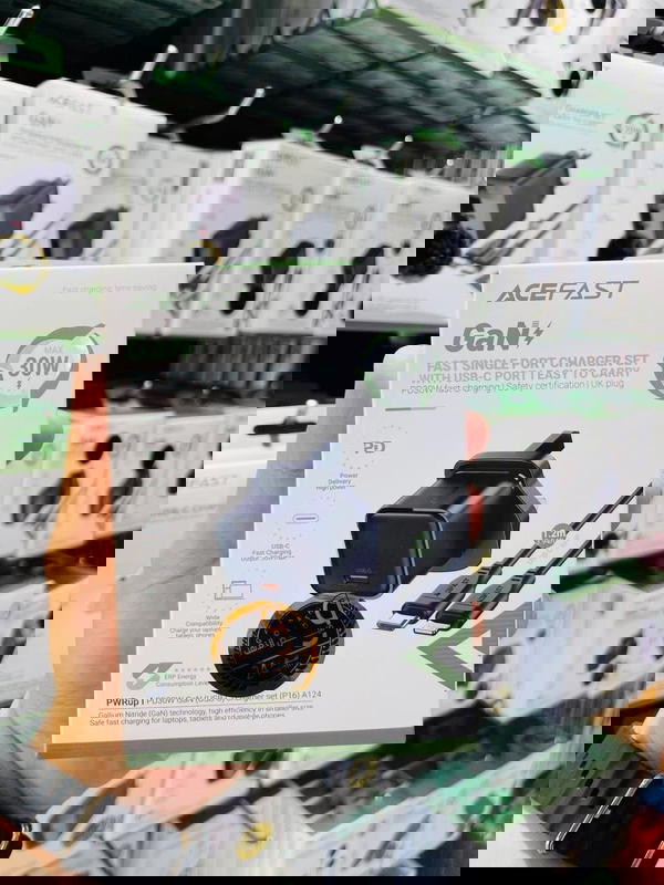 Acefsat A124 IP Image 1 Preview