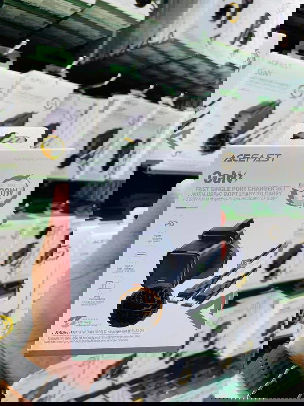 Acefsat A124 Image 1 Preview