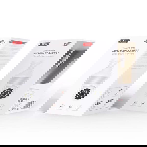 XO-cr05 Image 4 Preview