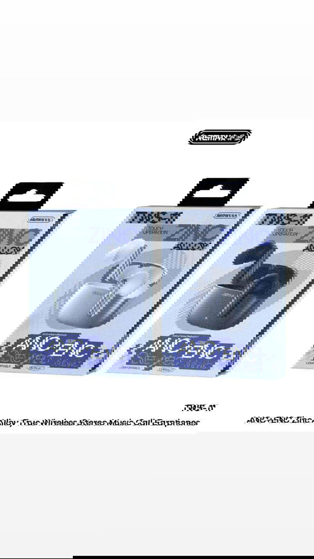 Remax TWS -11 Preview Image