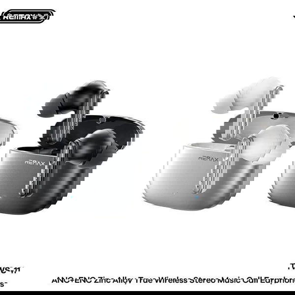 Remax TWS -11 Image 3 Preview