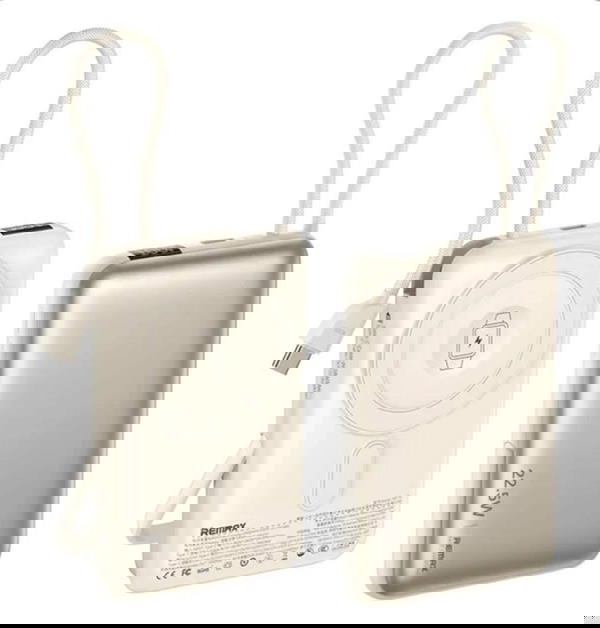 Remax MC-01 Image 2 Preview