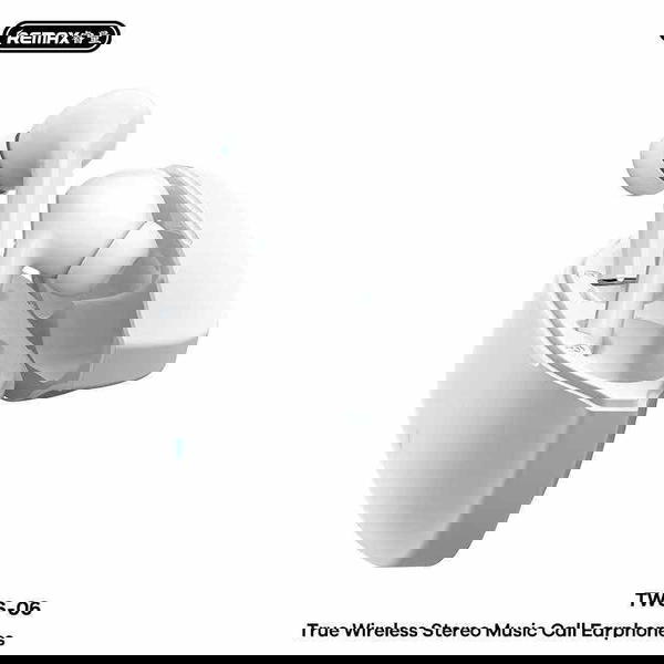 Remax TWS-06 Image 3 Preview