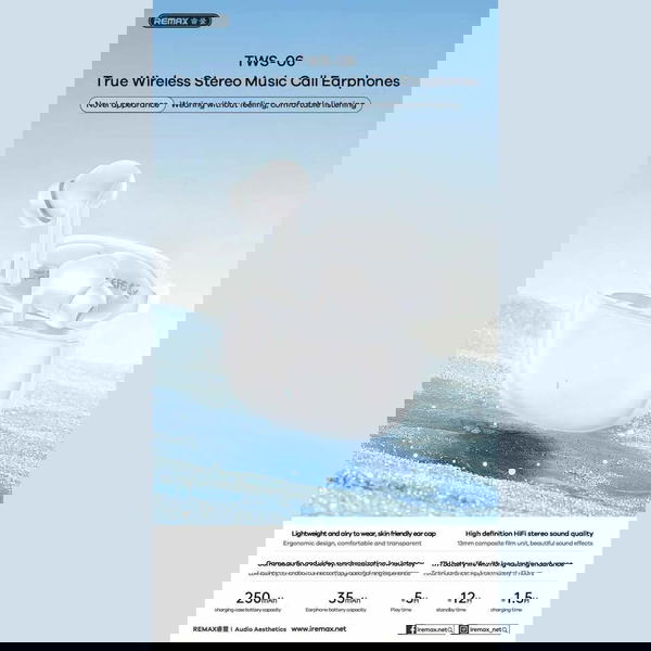 Remax TWS-06 Image 4 Preview