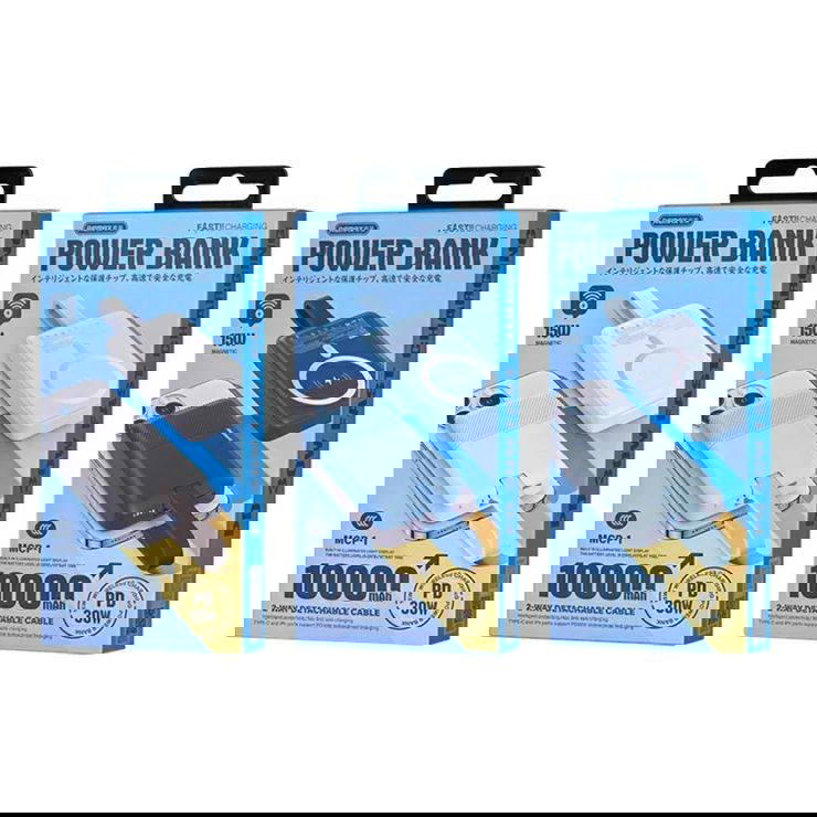 Remax MCP-1 Preview Image