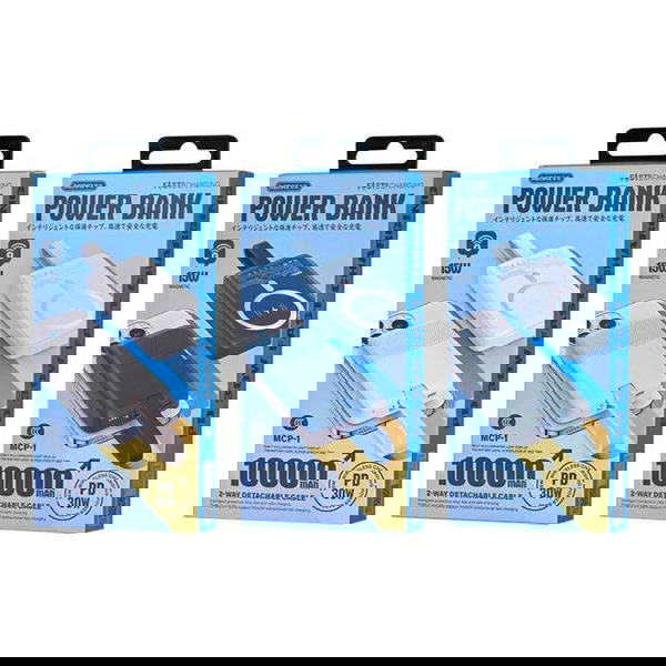 Remax MCP-1 Image 1 Preview