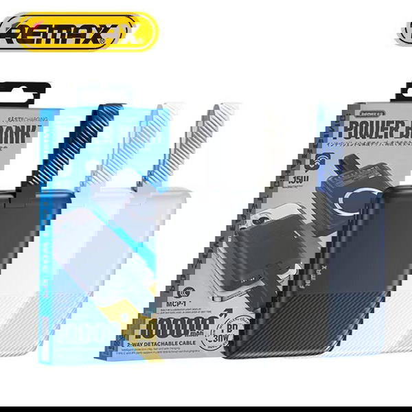 Remax MCP-1 Image 2 Preview