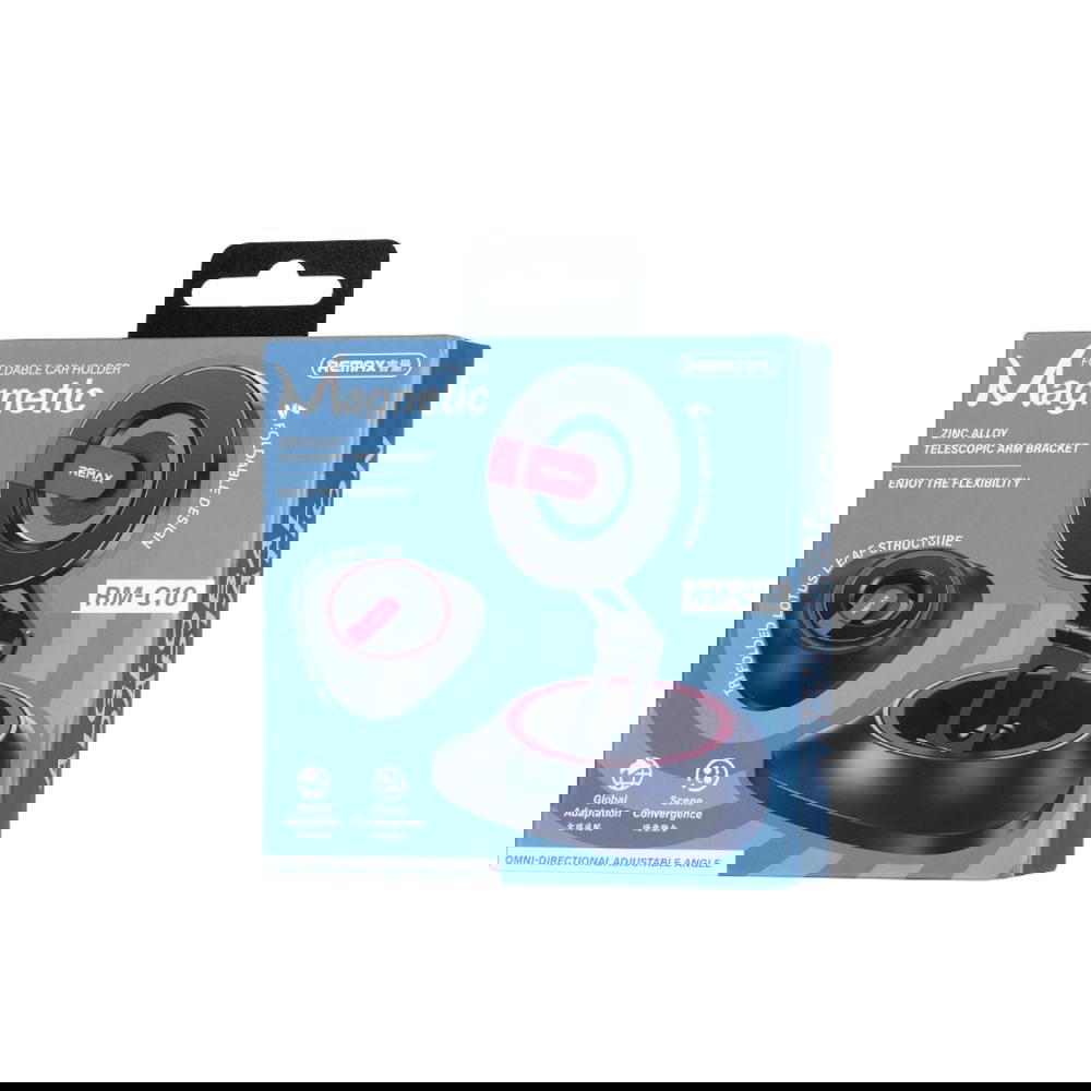 Remax 10 Preview Image