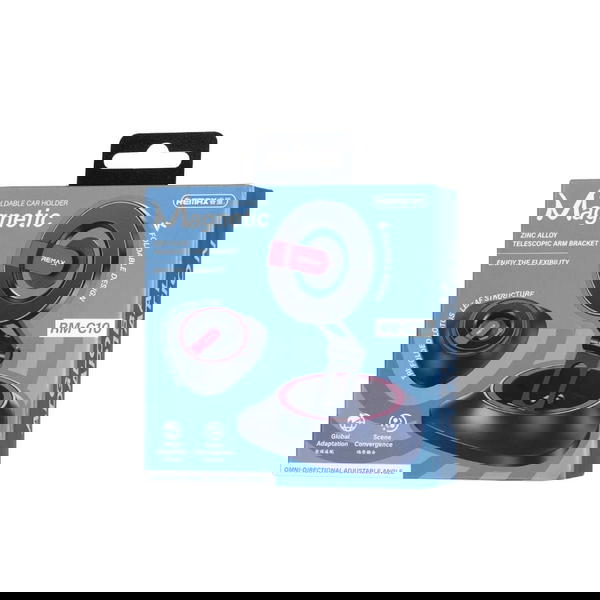 Remax 10 Image 1 Preview