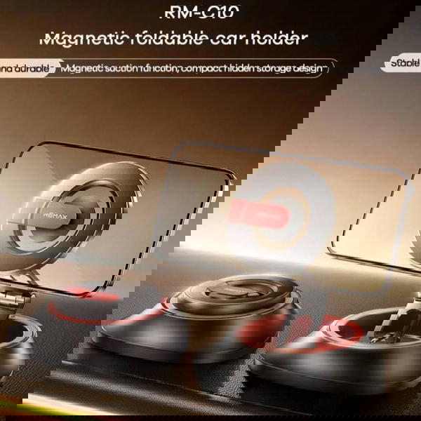 Remax 10 Image 2 Preview