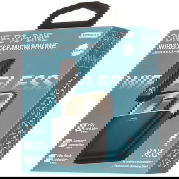 Remax K13 Image 1 Preview