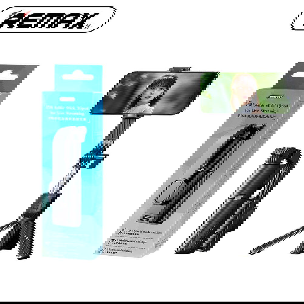 Remax P16 Preview Image