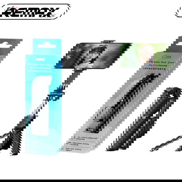 Remax P16 Image 1 Preview