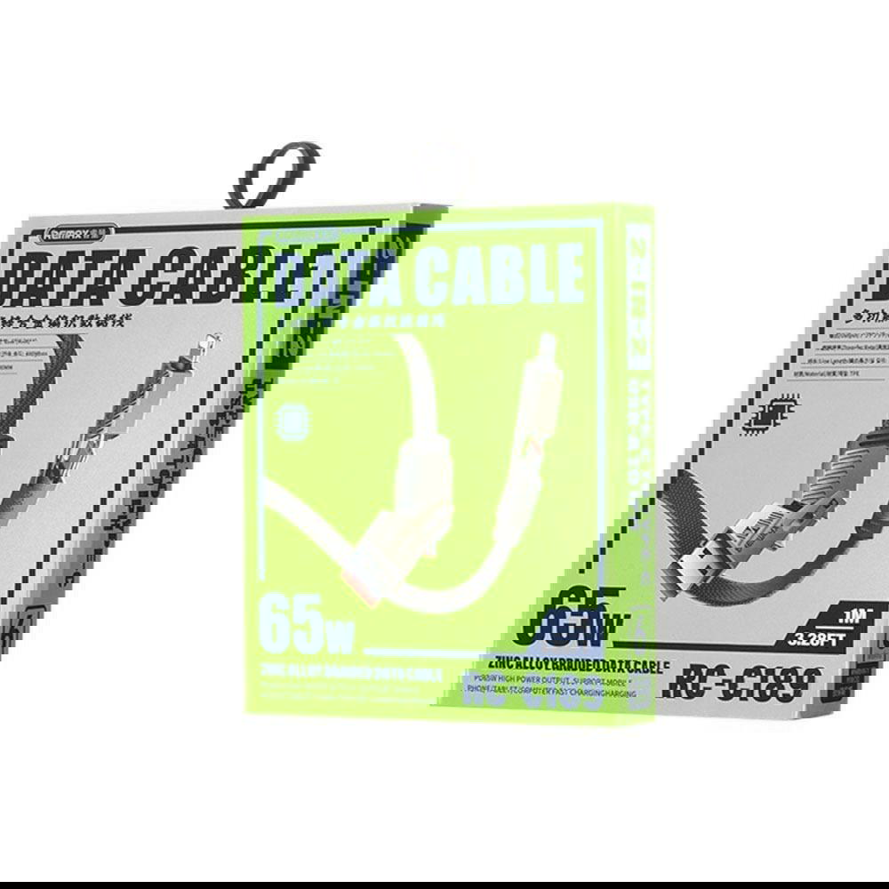 Remax RC-C189 Preview Image