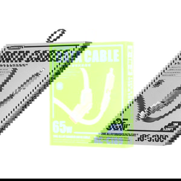 Remax RC-C189 Image 1 Preview