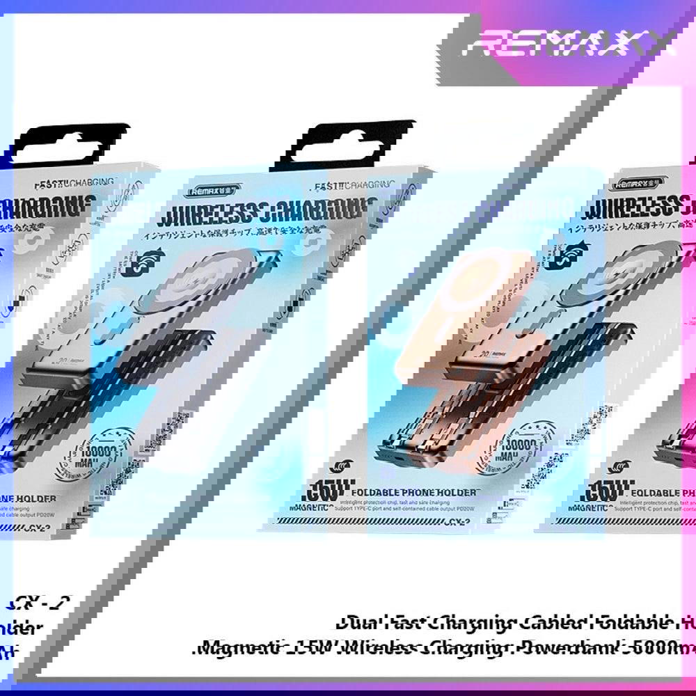 Remax CX-2 Preview Image