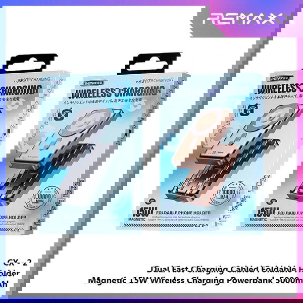 Remax CX-2 Image 1 Preview