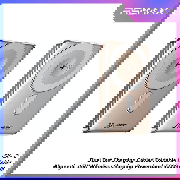 Remax CX-2 Image 3 Preview