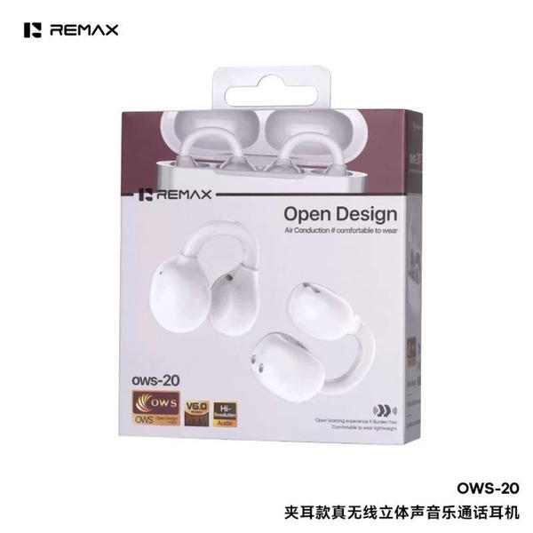 Remax OS-20 Image 1 Preview