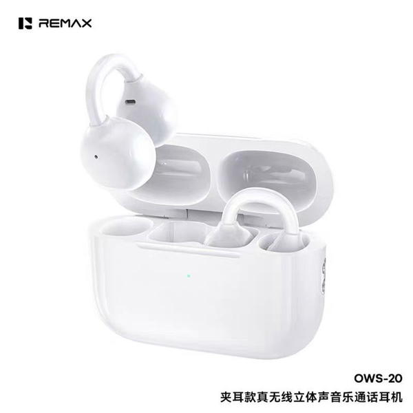 Remax OS-20 Image 2 Preview